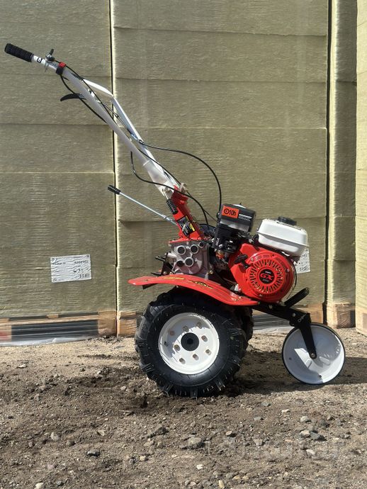 Культиватор PROFI Motors 50