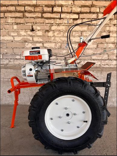 Флагманский мотоблок PROFI Motors 190 18л.с